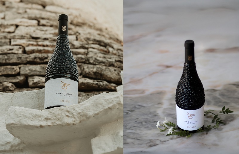 vang tagaro Cinquenoci