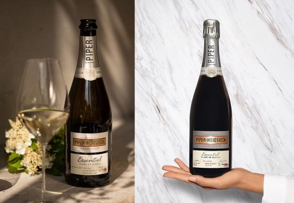 Champagne Piper-Heidsieck Essentiel Blanc De Blancs