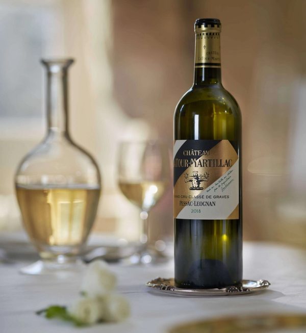 3-chateau-latour-martillac-blanc Hương vị vang Château Latour-Martillac Blanc