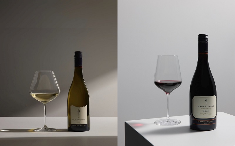 Vang trắng Craggy Range