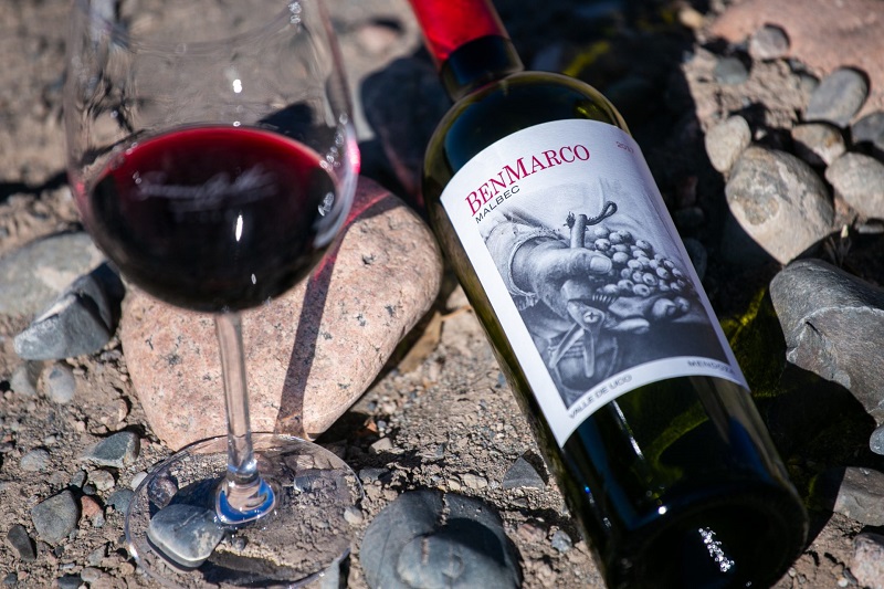 Rượu vang Susana Balbo BenMarco
