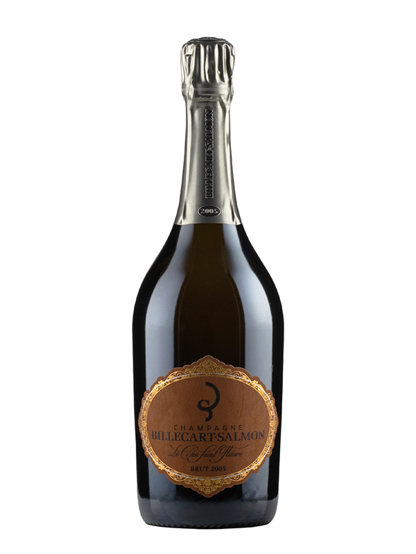 Champagne Billecart-Salmon Le Clos Saint- Hilaire Brut