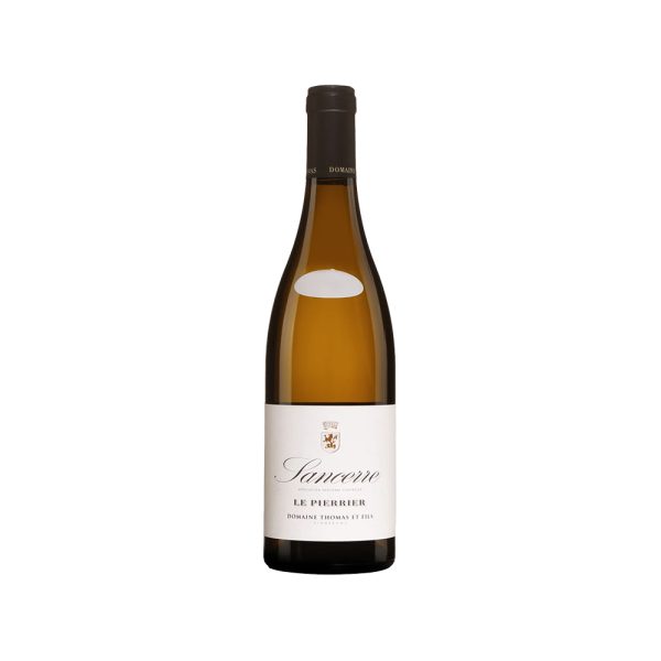 rượu vang Domaine Thomas et Fils Sancerre Pierrier