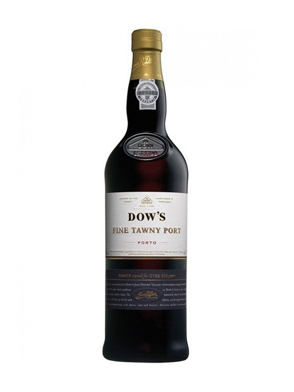 Rượu Vang Dow’s Fine Tawny Port