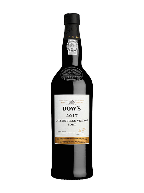 Rượu Vang Dow’s Late Bottled Vintage Port