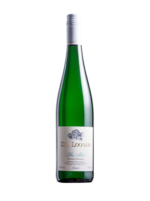 Rượu Vang Dr. Loosen Blue Slate Riesling Kabinett