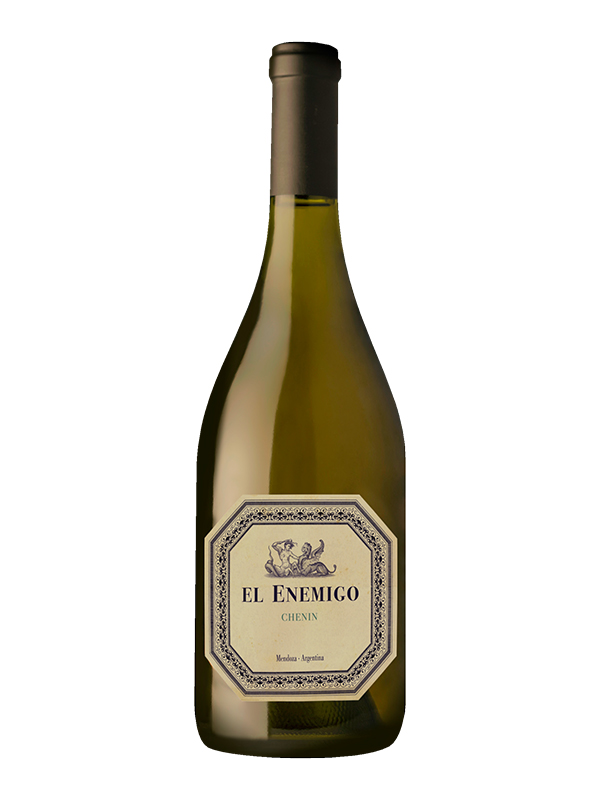 rượu vang El Enemigo Chenin