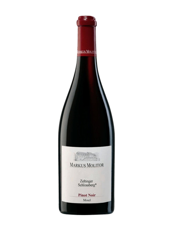 Rượu Vang Markus Molitor Zeltinger Schlossberg Pinot Noir