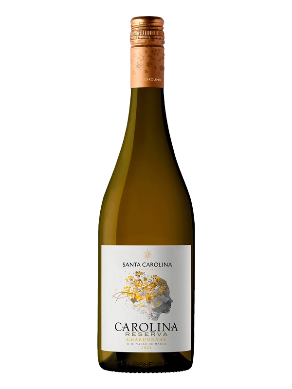 Rượu Vang Santa Carolina Reserva Chardonnay