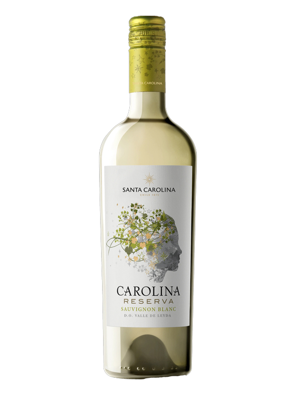 Rượu Vang Santa Carolina Reserva Sauvignon Blanc