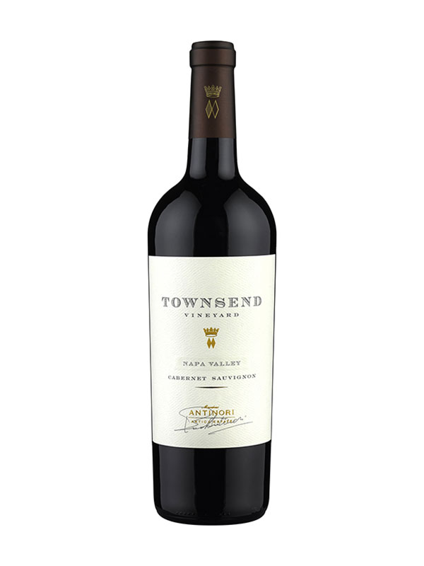 Rượu Vang Antinori Napa Valley Townsend Cabernet Sauvignon