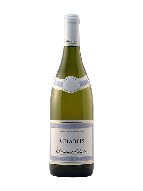 Rượu Vang Chartron et Trébuchet Chablis