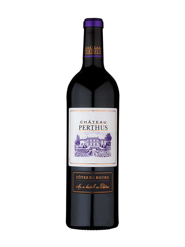 chateau-perthus-2020 Rượu Vang Château Perthus