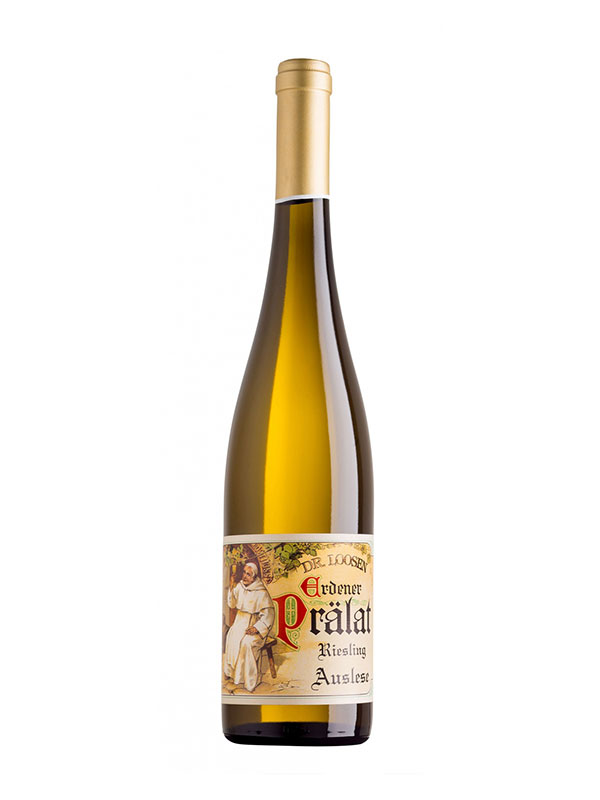 Rượu Vang Dr. Loosen Erdener Prälat Riesling Auslese