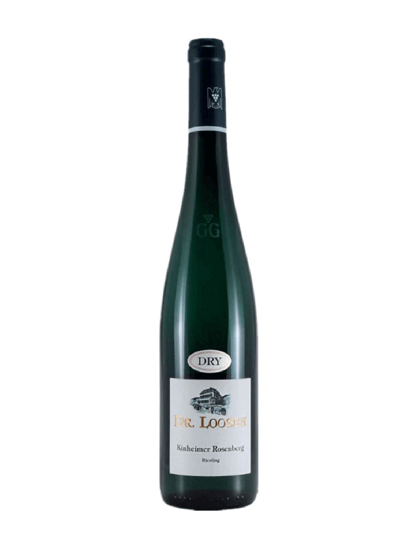 Rượu Vang Dr. Loosen Kinheimer Rosenberg Riesling GG Trocken