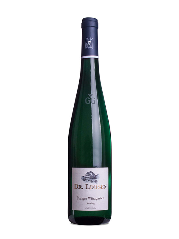 Rượu Vang Dr. Loosen Ürziger Würzgarten Riesling GG Alte Reben