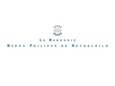 Baron Philippe De Rothschild