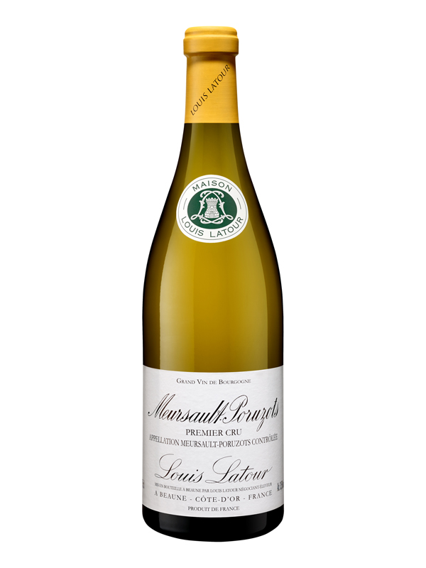 louis-latour-meursault-poruzots Rượu Vang Louis Latour Meursault-Poruzots Premier Cru