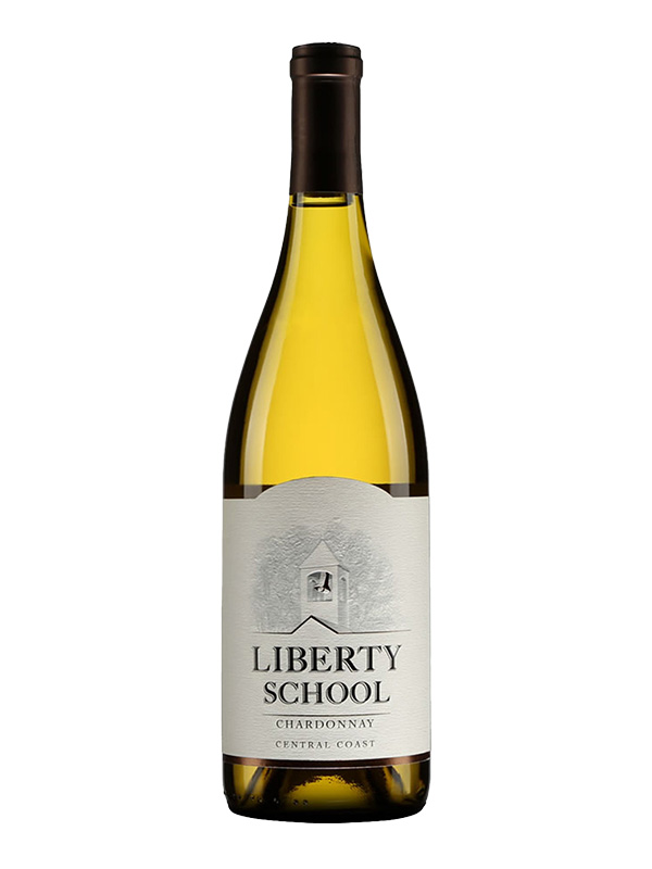 Rượu Vang Liberty School Chardonnay