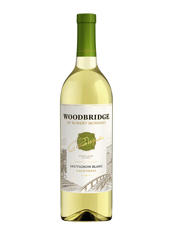 Rượu Vang Woodbridge By Robert Mondavi Sauvignon Blanc