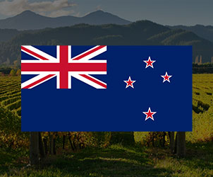Vang New Zealand