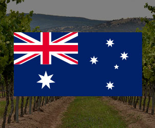 Vang đỏ Úc