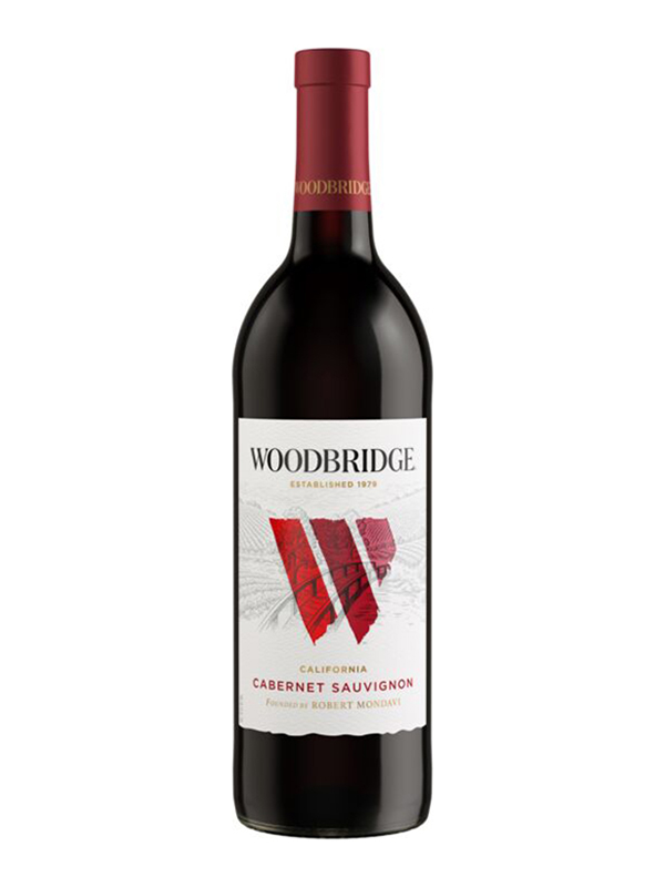Rượu Vang Woodbridge By Robert Mondavi Cabernet Sauvignon