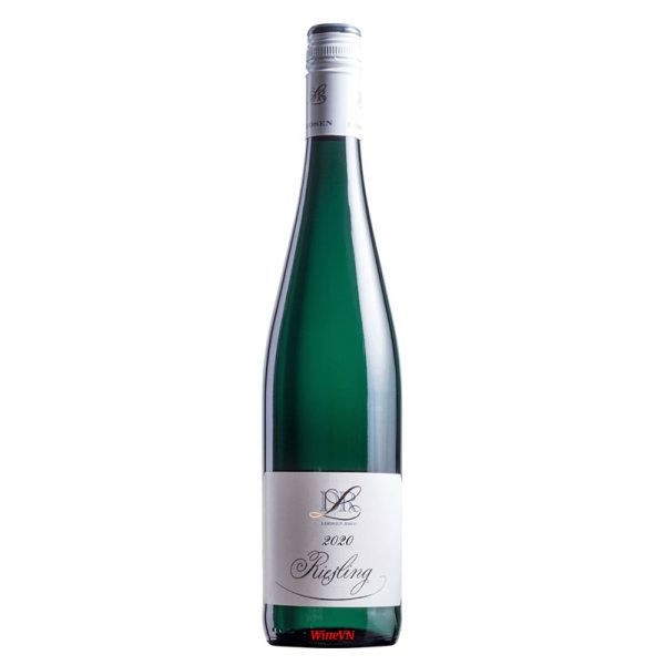 Rượu Vang Dr. Loosen Bros Riesling