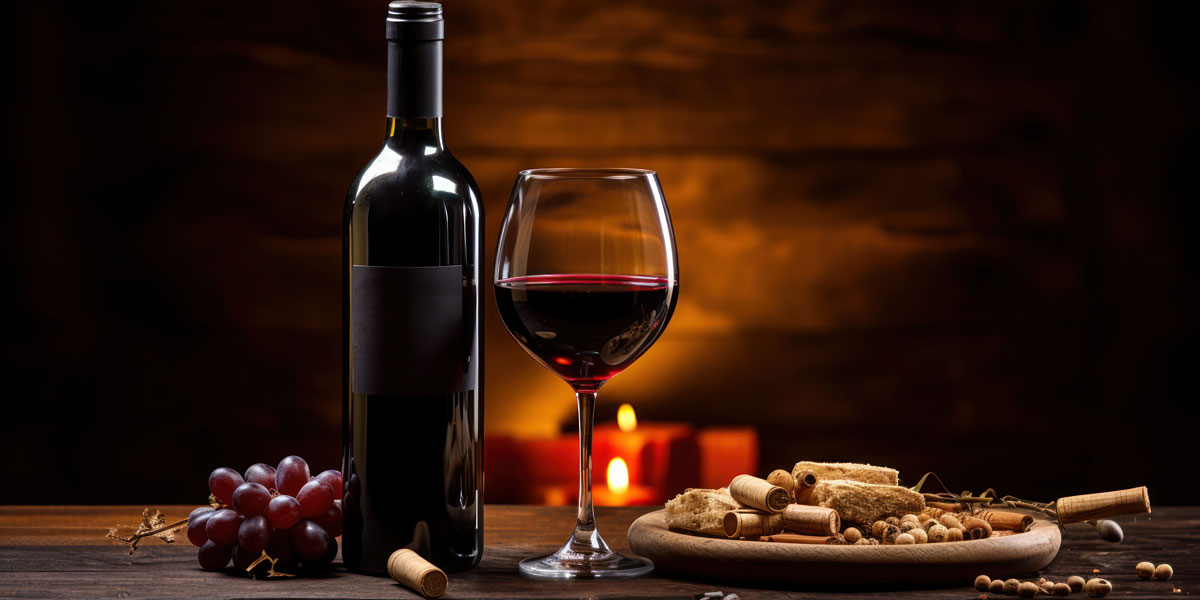 rượu vang bao nhiêu độ