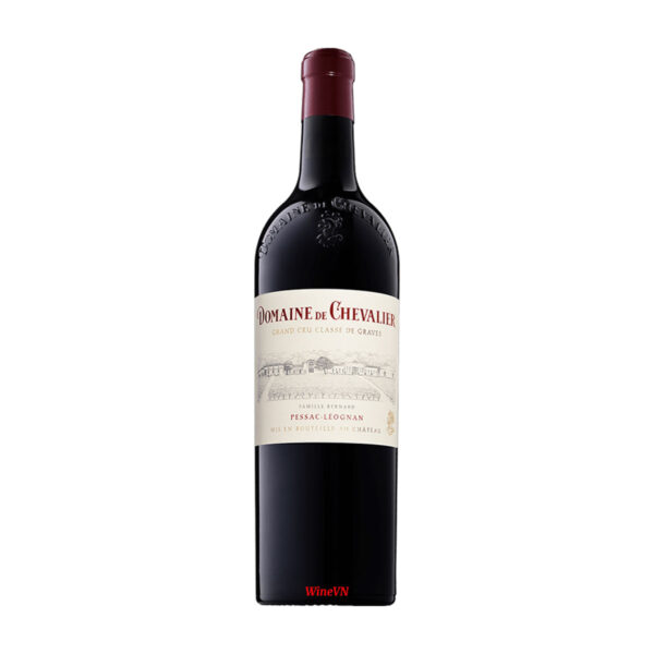 Vang Pessac-Leognan Domaine de Chevalier