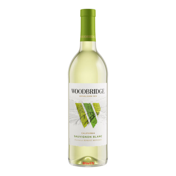 Woodbridge By Robert Mondavi Sauvignon Blanc