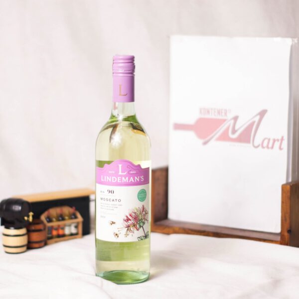 2-lindemans-bin-90-moscato Rượu Vang Lindeman'S Bin 90 Moscato