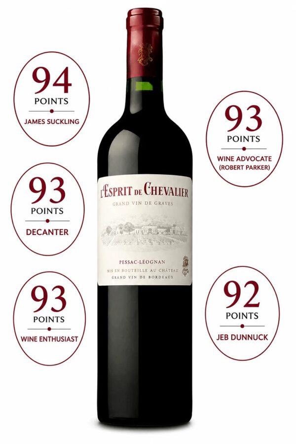 2-pessac-leognan-domaine-de-chevalier Vang Pessac-Leognan Domaine de Chevalier