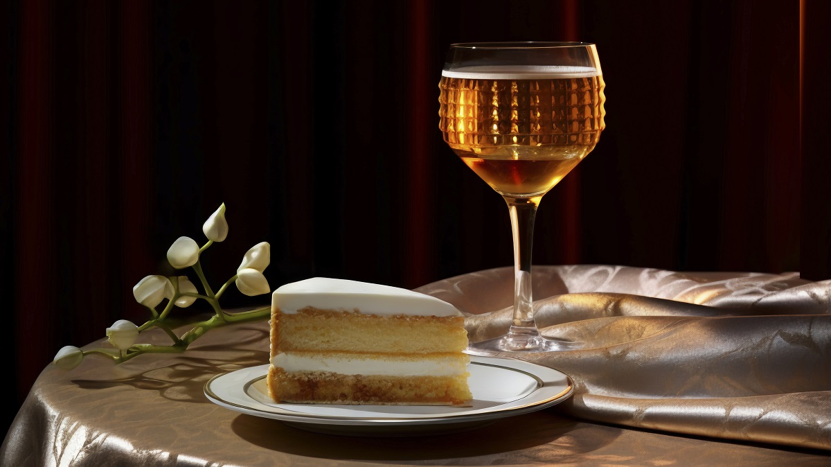 rượu vang ngọt bao nhiêu độ