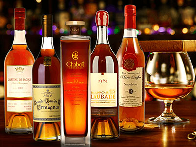 Rượu Armagnac