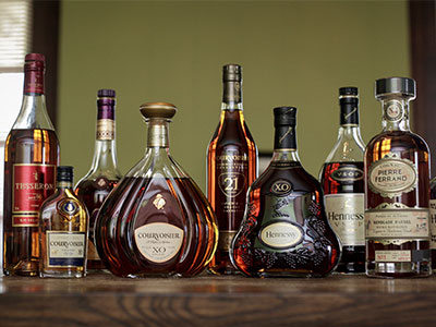 Rượu Cognac