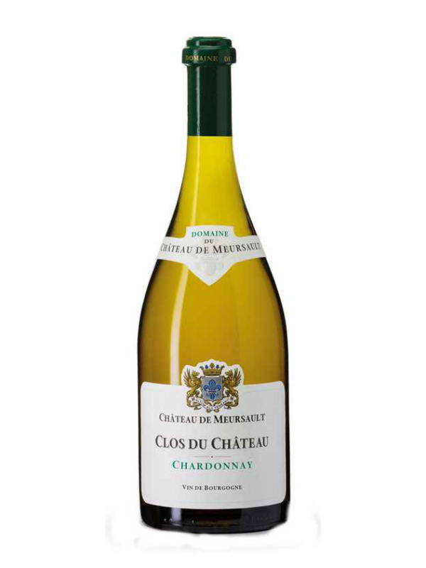 Rượu Vang Château de Meursault Bourgogne Clos Du Château