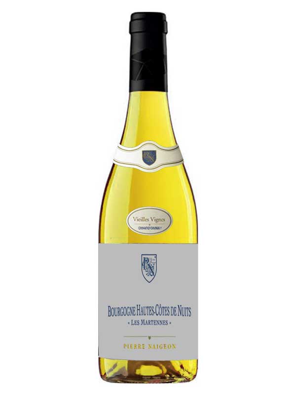 Rượu Vang Bourgogne Hautes Côtes de Nuits Les Martennes