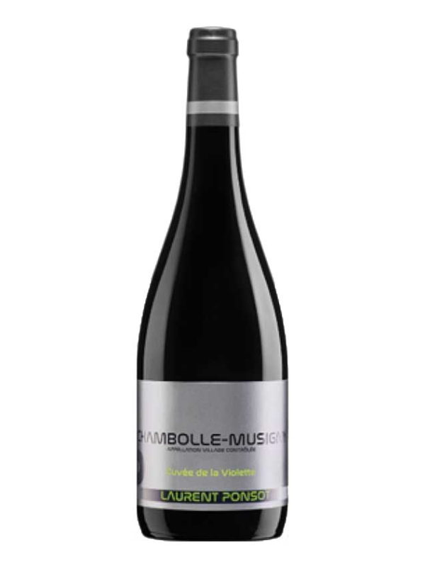 Rượu Vang Chambolle-Musigny Cuvée De La Violette