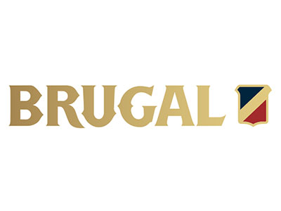 Rượu Brugal Rum