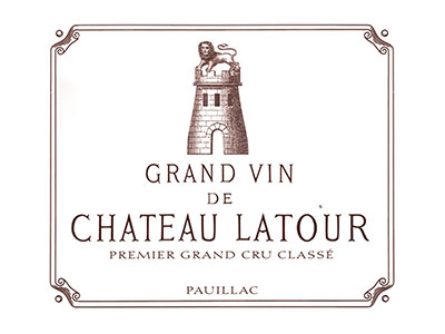 Chateau Latour