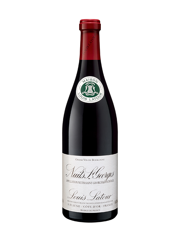Rượu Vang Louis Latour Nuits-Saint-Georges