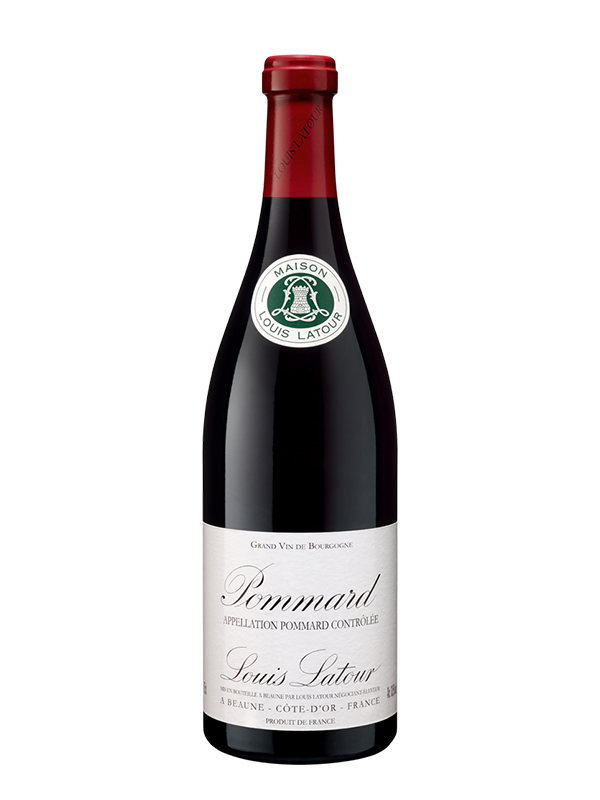 Rượu Vang Louis Latour Pommard