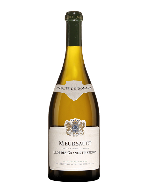 Rượu Vang Château de Meursault Clos Des Grands Charrons