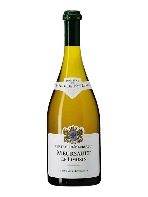 Rượu Vang Château de Meursault Le Limozin