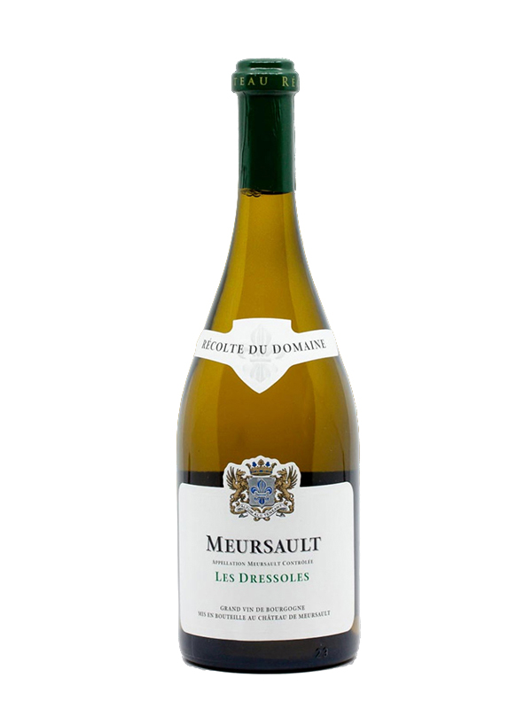 Rượu Vang Château de Meursault Les Dressoles