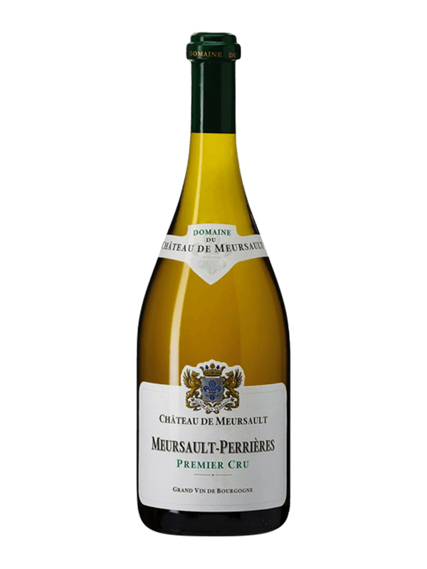 Rượu Vang Château de Meursault-Perrières Premier Cru