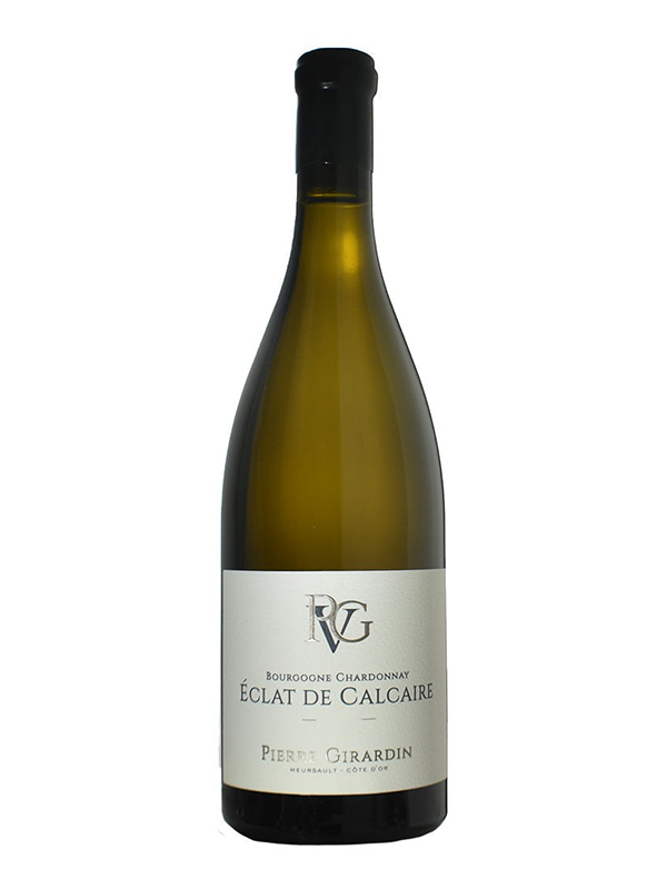 Rượu Vang Pierre Girardin Bourgogne Chardonnay Éclat De Calcaire