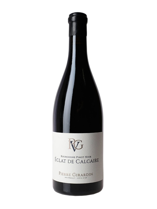 Rượu Vang Pierre Girardin Bourgogne Pinot Noir Éclat De Calcaire