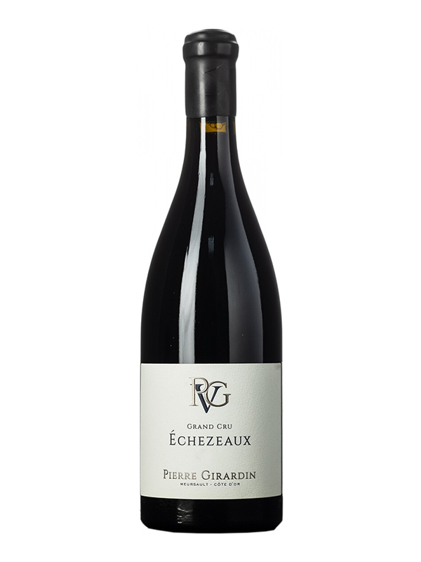 Rượu Vang Pierre Girardin Échezeaux Grand Cru